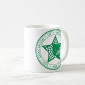 AAG Coffee-Mok Koffiemok (Voorkant rechts)