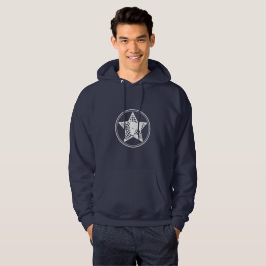 AAG Hoodie (Voorkant volledig)