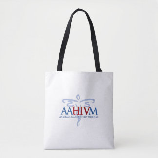 AAHIV-Canvas tas