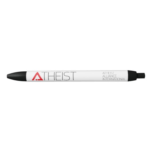 AAI Atheïstische Pen (Voorkant)