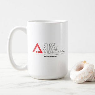 AAI Coffee Mok - 15 oz.