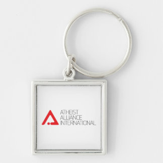 AAI-Sleutelhanger Sleutelhanger