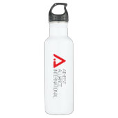 AAI Sports Bottle 24 oz. Waterfles (Voorkant)