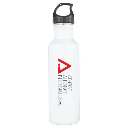 AAI Sports Bottle 24 oz. Waterfles (Voorkant)