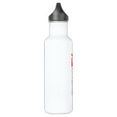 AAI Sports Bottle 24 oz. Waterfles (Links)