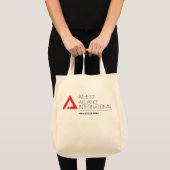 AAI Tas (Voorkant (product))