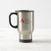 AAI Travel Mug Reisbeker (Links)