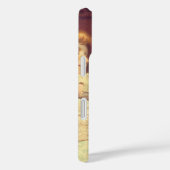 Aaien is beter dan plagen Charles Burton Barber Case-Mate iPhone Case (Achterkant / Rechts)