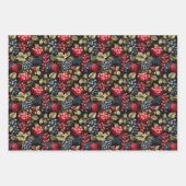 aalbes inpakpapier vel (Voorkant 3)