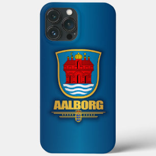 Aalborg Case-Mate iPhone Case