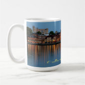 Aalborg, Denemarken Koffiemok (Links)