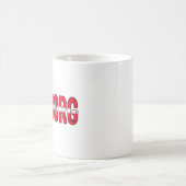 Aalborg, Denemarken Koffiemok (Center)