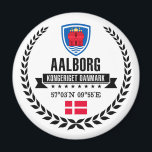 Aalborg Magneet<br><div class="desc">Aalborg</div>