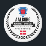 Aalborg Magneet<br><div class="desc">Aalborg</div>