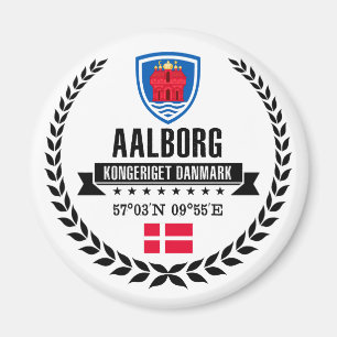 Aalborg Magneet