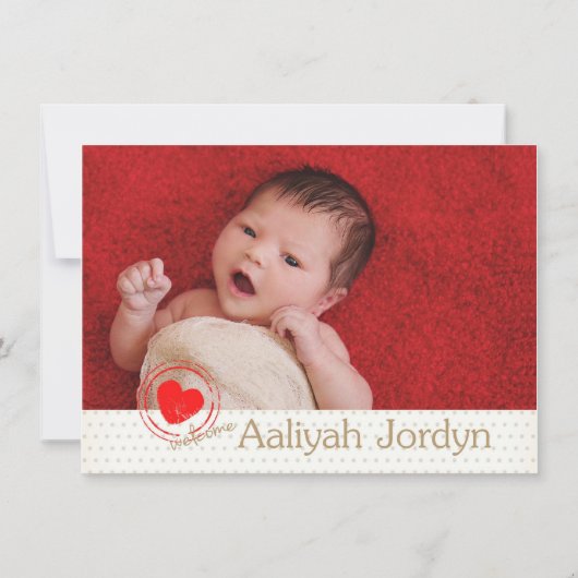 aaliyah aankondiging (Achterkant)