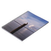 aalscholver notitieboek (Linkerzijde)