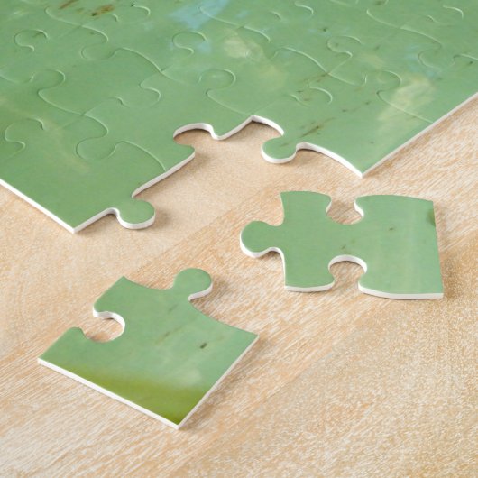 Aalscholvers Legpuzzel (Zijkant)