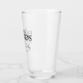 Aan afwezig Friends l Herdenking Glas (Links)