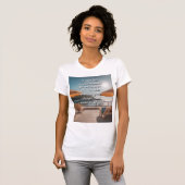 Aan alle goede dingen moet een einde komen t-shirt (Voorkant volledig)