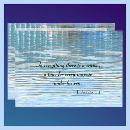 Aan alles is er een herdenkingsdienst voor het sei programmakaart