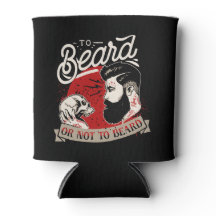 Aan Baard of niet aan Baard