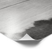 Aan boord van de Titanic Foto Afdruk (Hoek)