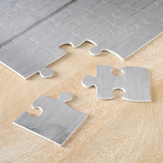 Aan boord van de Titanic Legpuzzel (Zijkant)