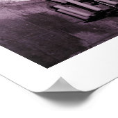 Aan de binnenkant poster (Hoek)