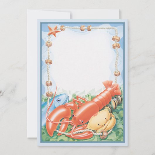 Aan de binnenzijde © notitiekaartje (Voorkant)