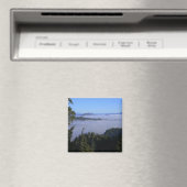 Aan de horizon..... magneet (Insitu (Vaatwasser))