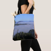 Aan de horizon..... tote bag (Dichtbij)