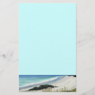 Aan de kust Stationery Briefpapier