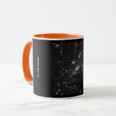 AAN DE MOK STARS (Voorkant links)