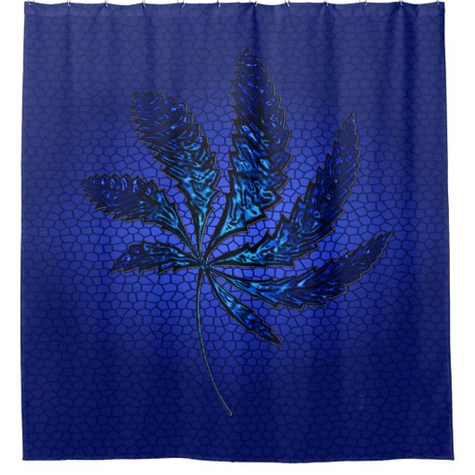 Aan de muur....... douchegordijn (Voorkant)