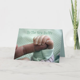 Aan de Nieuwe Papa Kaart