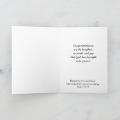 Aan de Oude Nieuwe Ouders Kaart (Binnen)