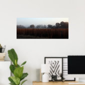 Aan de overkant poster (Thuiskantoor)