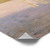 Aan de poort poster (Hoek)