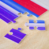 Aan de rand legpuzzel (Zijkant)