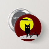Aan de rand ronde button 5,7 cm (Voorkant /achterkant)
