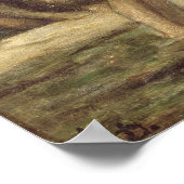 Aan de rand van het water, c.1849-53 poster (Hoek)