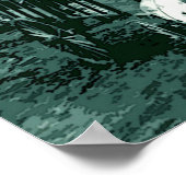 Aan de rivier de Poster (Hoek)