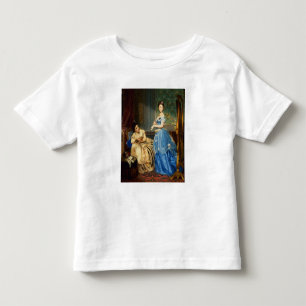 Aan de slag, 1869 kinder shirts
