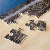 Aan de slag legpuzzel (Zijkant)