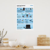 Aan de slag met Poster (Inspire 2) (Keuken)