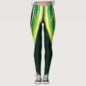 Aan de slag: Yoga Pants & Leggings for Women (Voorkant)