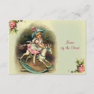 Aan de uitnodiging van Banbury Cross