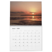 Aan de Waters Edge door Scott S. Jones Kalender (Mar 2027)