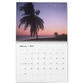 Aan de Waters Edge door Scott S. Jones Kalender (Feb 2027)